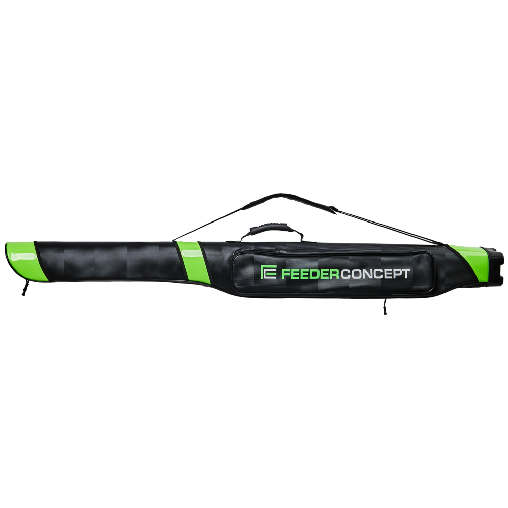 Makšķersoma Feeder Concept EVA ROD CASE