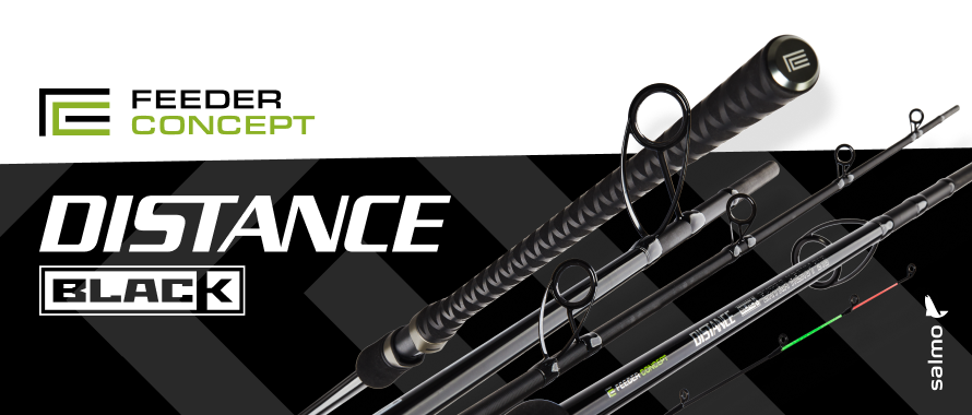 Distance black