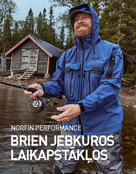NORFIN PERFORMANCE