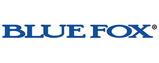 BLUE FOX