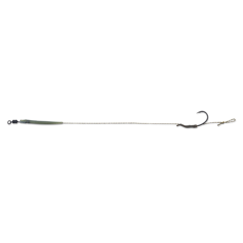 Āķi ar pavadiņu Anaconda PIERCER LINE