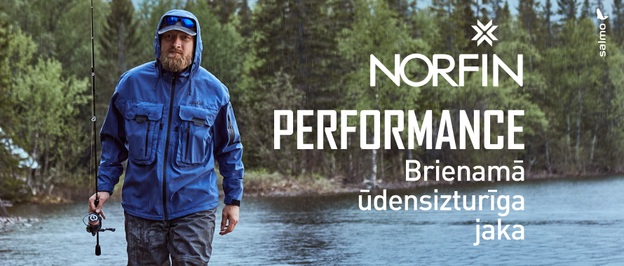 Norfin Performance