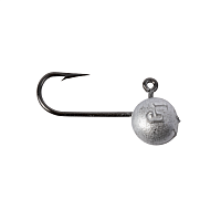 Džiggalvas Lucky John MJ ROUND HEAD #10