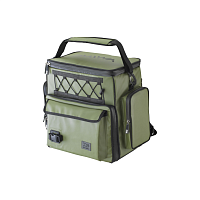 Soma Daiwa D-Vec WP-500 TACKLE BOX RUCKSACK XL