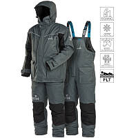 Peldošais kostīms Norfin ELEMENT FLT