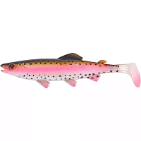 Силиконовая приманка Balzer Clone Shad UV TROUT