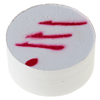 Tārpu kastīte ZMP Round