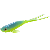 Vibroastes Lucky John 3D Series PANO SLUG 9.0