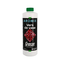 Atraktors Sensas AROMIX Bloodworm