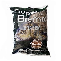 Atraktors Sensas SUPER BREMIX Brasem