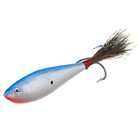 Sānpelde Lucky John OSSA 4