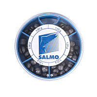 Svinu Komplekts Salmo KP