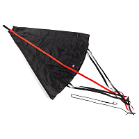 Peldošais enkurs Lucky John BBS