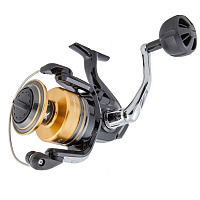 Катушка Shimano SOCORRO SW