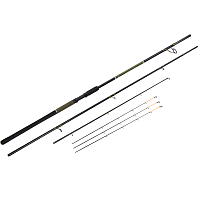 Fīdermakšķere Feeder Concept Simple EXTRA HEAVY 150