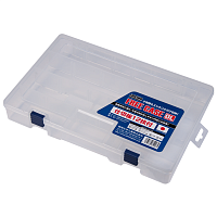 Коробка Meiho FREE CASE OL