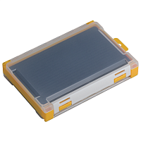 Коробка Meiho RUNGUN CASE 1010W-2