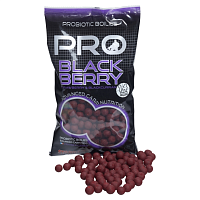 Boilas Starbaits PRO BLACKBERRY 14mm