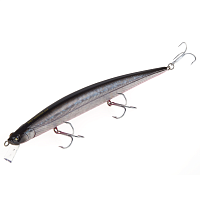 Воблер Lucky John Pro Series SALT MINNOW 210F