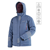 Jaka Norfin Women NORDIC EARTH BLUE