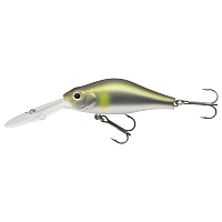 Vobleris Daiwa Tournament MEGA SCOUTER 68F