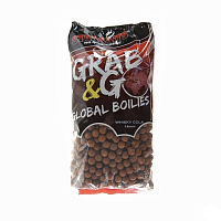 Boilas Starbaits GRAB & GO WHISKEY COLA 14mm