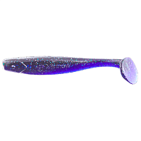Виброхвосты Lucky John Pro Series MINNOW 2.2