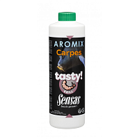 Atraktors Sensas AROMIX CARP TASTY Krill