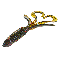 Tvisteri Lucky John Pro Series HOGY TAIL 2.5