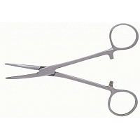 Зажимы Balzer ARTERY-CLAMP WITH BENT