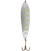 Vizulis Lucky John CROCO SPOON 18