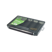 Коробка Meiho VS-3020NSM BLACK