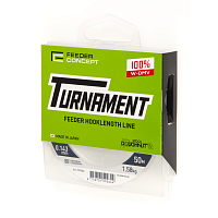 Aukla monofīlā Feeder Concept Turnament 50
