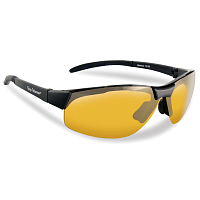 Очки поляризационные Flying Fisherman MAVERICK YELLOW-AMBER