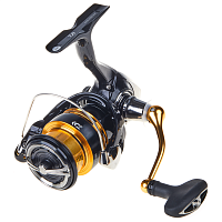Катушка Daiwa 23 LEGALIS LT 2500