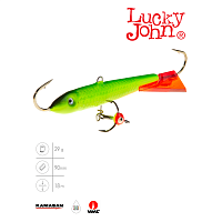 Balansieris Lucky John CLASSIC 9