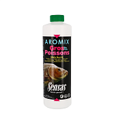 Atraktors Sensas AROMIX Sweet Corn