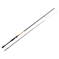 Удилище спиннинговое Salmo Elite JIG S 17