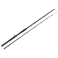 Spinings Salmo Power Stick TROLLING CAST