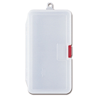 Коробка Meiho MULTI CASE L