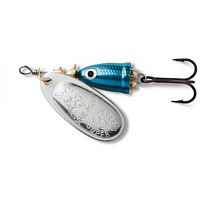 Vizulis Blue Fox VIBRAX SHAD 3