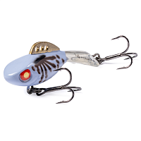 Балансир Lucky John Pro Series MEBARU 37