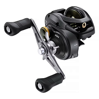 Катушка мультипликаторная Shimano CURADO 300K