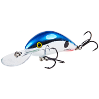 Vobleris Salmo HORNET 4F