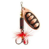 Vizulis rotējošais Lucky John BONNIE BLADE #5