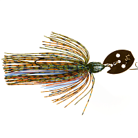 Māneklis Lucky John CHATTERBAIT PERCH 10