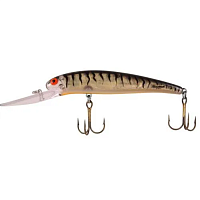 Воблер Bomber DEEP LONG A 89F