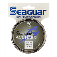 Aukla fluorokarbona Seaguar ACE Hard 50m