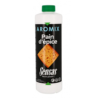 Ароматизатор Sensas AROMIX Pain D`epice