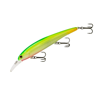 Vobleris Bandit WALLEYE SHALLOW